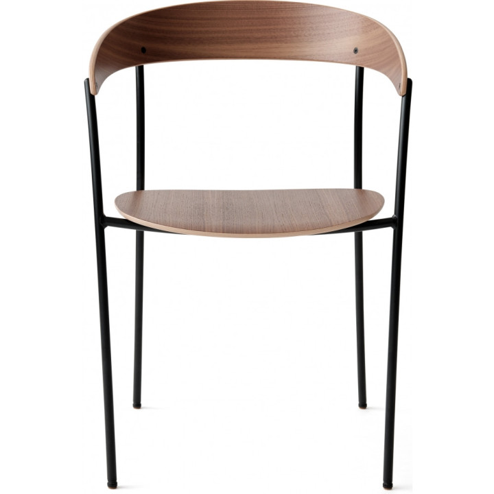 New Works - Missing Armlehnenstuhl New Works - Missing Armlehnenstuhl