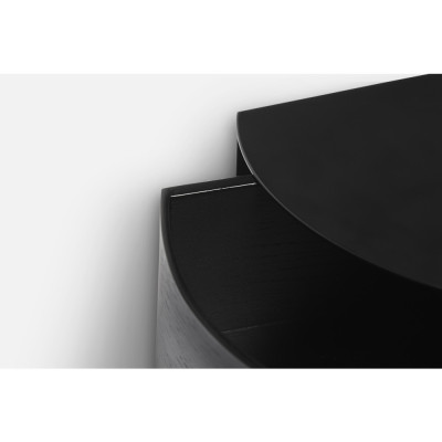 Woud - Wallie Wandregal Eiche Woud - Wallie Wandregal Eiche