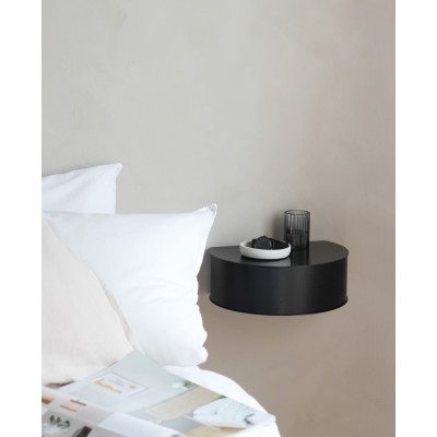 Woud - Wallie Wandregal Eiche Woud - Wallie Wandregal Eiche