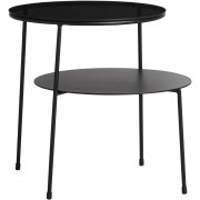 Woud - Duo Beistelltisch