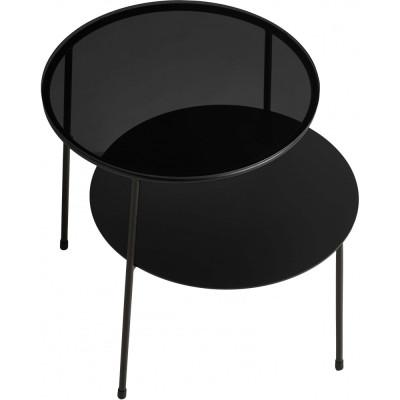 Woud - Duo Beistelltisch Woud - Duo Beistelltisch