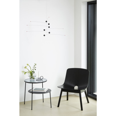 Woud - Duo Beistelltisch Woud - Duo Beistelltisch