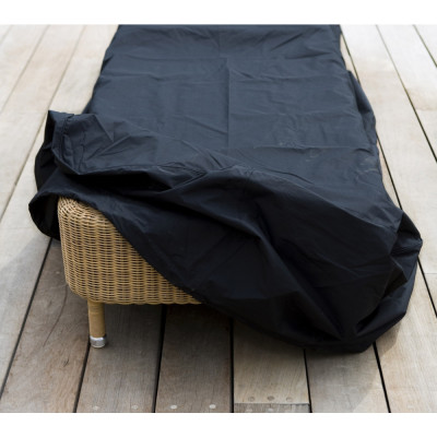 Cane-line - Cover 1: Für Sonnenliegen Cane-line - Cover 1: Für Sonnenliegen