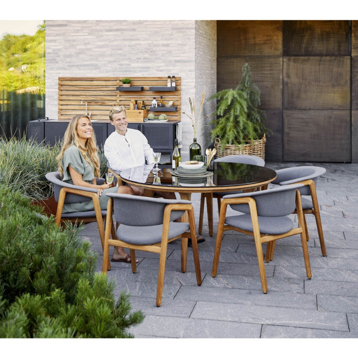 Cane-line - Luna Sessel Cane-line - Luna Sessel