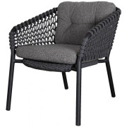 Cane-line - Ocean Loungesessel Soft Rope