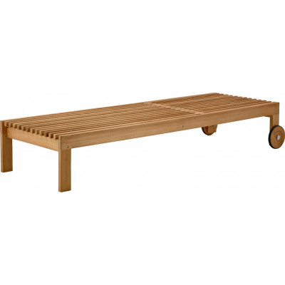 Cane-line - Amaze Sonnenliege Cane-line - Amaze Sonnenliege