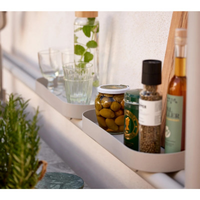 Cane-line - Sticks Küche Kombination 2 Cane-line - Sticks Küche Kombination 2