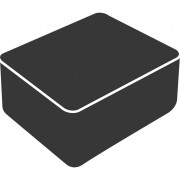 Cane-line - Cover 10: Tische bis 160 cm inkl. St?hle