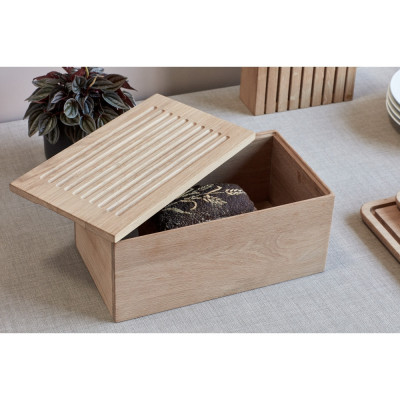 Andersen Furniture - Gourmet Holzkiste Andersen Furniture - Gourmet Holzkiste