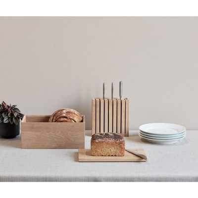 Andersen Furniture - Gourmet Holzkiste Andersen Furniture - Gourmet Holzkiste