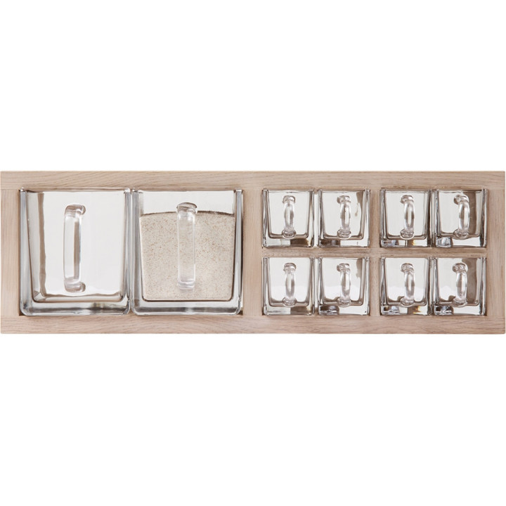 Andersen Furniture - A-Organizer Regal 2 Andersen Furniture - A-Organizer Regal 2