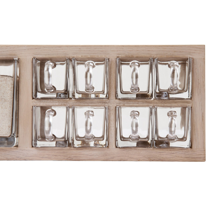 Andersen Furniture - A-Organizer Regal 2 Andersen Furniture - A-Organizer Regal 2