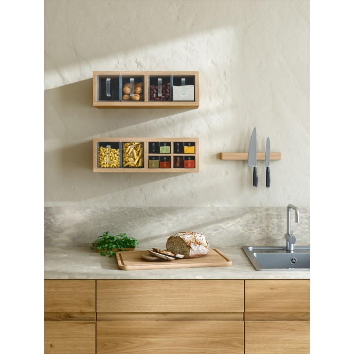 Andersen Furniture - A-Organizer Regal 2 Andersen Furniture - A-Organizer Regal 2