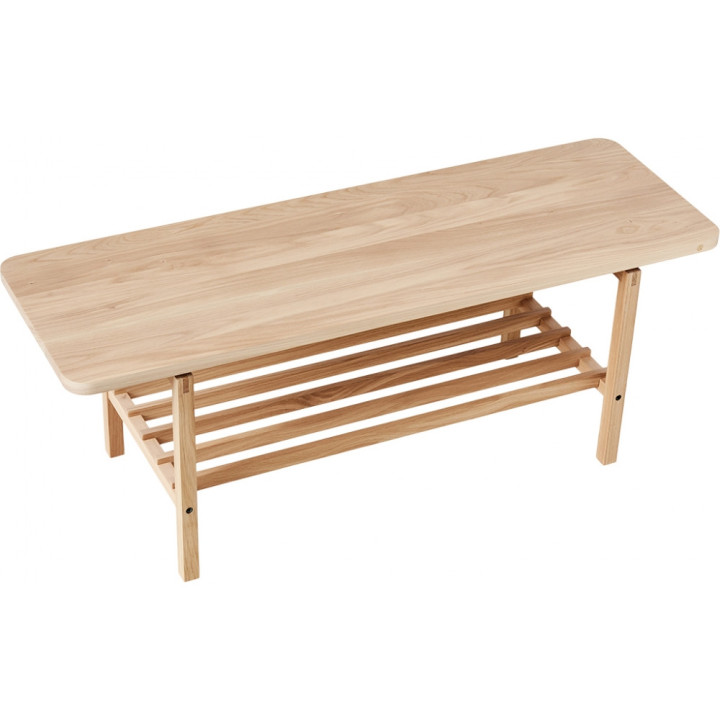 Andersen Furniture - B3 Bank Andersen Furniture - B3 Bank