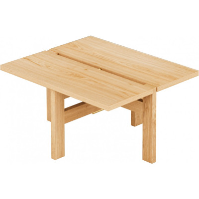 Moebe - Rectangular Couchtisch 60x50 cm Moebe - Rectangular Couchtisch 60x50 cm