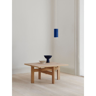 Moebe - Rectangular Couchtisch 60x50 cm Moebe - Rectangular Couchtisch 60x50 cm