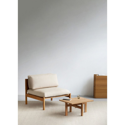 Moebe - Rectangular Couchtisch 60x50 cm Moebe - Rectangular Couchtisch 60x50 cm