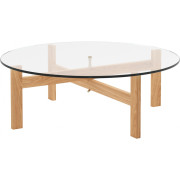 Moebe - Round Couchtisch