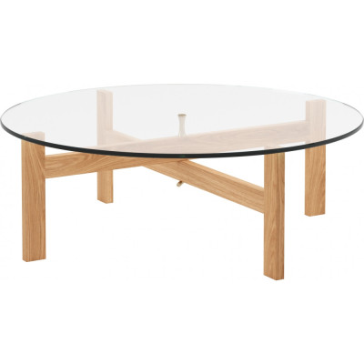 Moebe - Round Couchtisch Moebe - Round Couchtisch