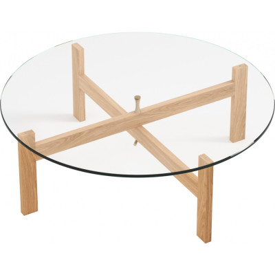 Moebe - Round Couchtisch Moebe - Round Couchtisch