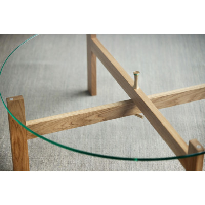 Moebe - Round Couchtisch Moebe - Round Couchtisch