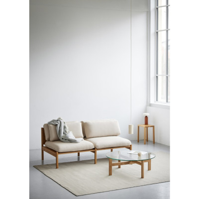 Moebe - Round Couchtisch Moebe - Round Couchtisch