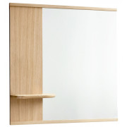 Moebe - Mirror With A Shelf Spiegel