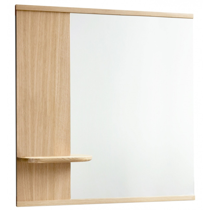 Moebe - Mirror With A Shelf Spiegel Moebe - Mirror With A Shelf Spiegel