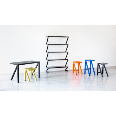 Magis - Bureaurama Tisch Hoch