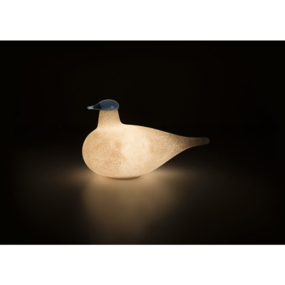 Magis - Linnut Kirassi Akku-Tischleuchte Magis - Linnut Kirassi Akku-Tischleuchte