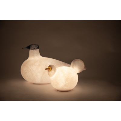 Magis - Linnut Kirassi Akku-Tischleuchte Magis - Linnut Kirassi Akku-Tischleuchte