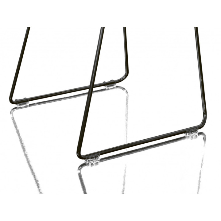 Magis - Fu?gleiter f?r Troy Kufenstuhl Magis - Fu?gleiter f?r Troy Kufenstuhl