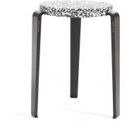 TIPTOE - Lou Hocker Recyceltes Plastik Macchiato