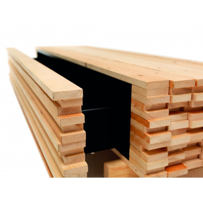 mogg - Ordinaryday Low Kommode mogg - Ordinaryday Low Kommode