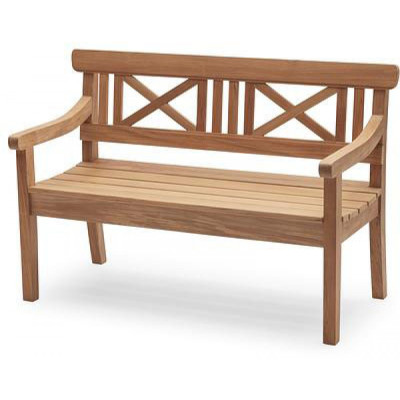 Skagerak - Drachmann Bank 120 Skagerak - Drachmann Bank 120