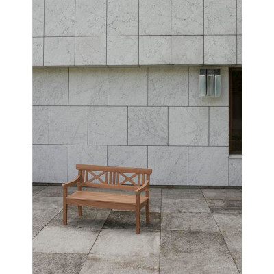 Skagerak - Drachmann Bank 120 Skagerak - Drachmann Bank 120