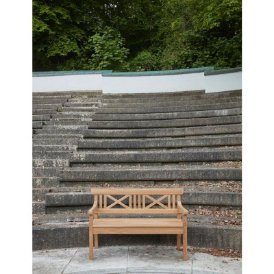 Skagerak - Drachmann Bank 120 Skagerak - Drachmann Bank 120