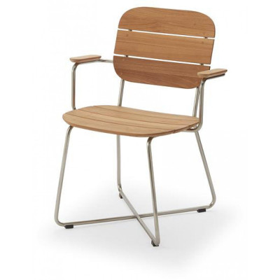 Skagerak - Lilium Armlehnstuhl Skagerak - Lilium Armlehnstuhl