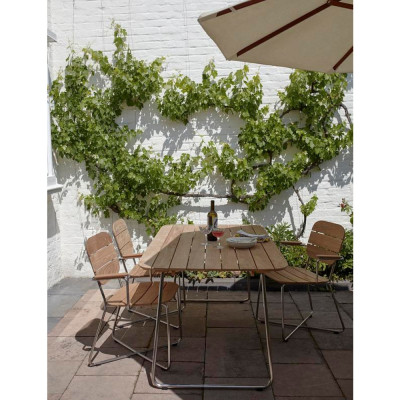 Skagerak - Lilium Armlehnstuhl Skagerak - Lilium Armlehnstuhl