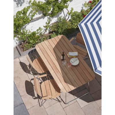 Skagerak - Lilium Armlehnstuhl Skagerak - Lilium Armlehnstuhl