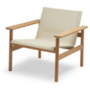 Skagerak - Pelagus Lounge Stuhl