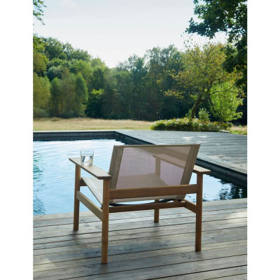 Skagerak - Pelagus Lounge Stuhl Skagerak - Pelagus Lounge Stuhl