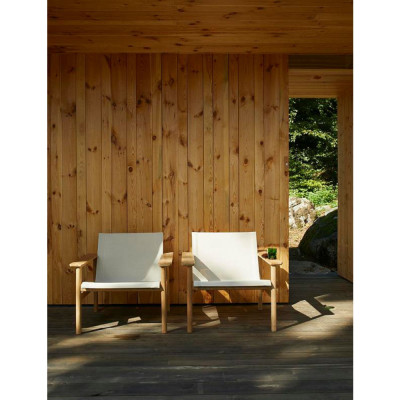 Skagerak - Pelagus Lounge Stuhl Skagerak - Pelagus Lounge Stuhl