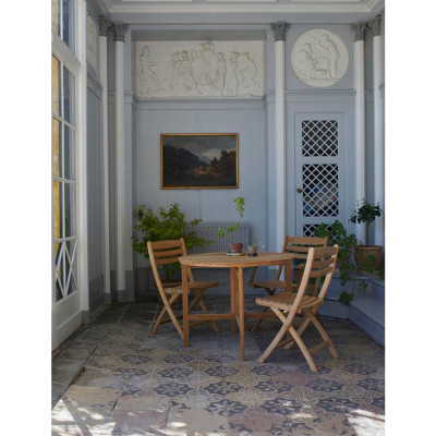 Skagerak - Selandia Stuhl Skagerak - Selandia Stuhl