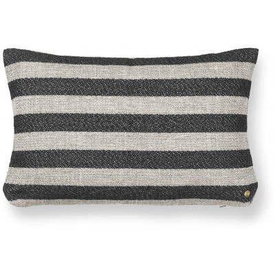 Ferm Living - Clean Kissen Louisiana Ferm Living - Clean Kissen Louisiana