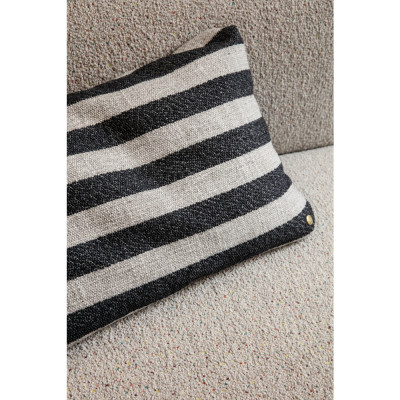Ferm Living - Clean Kissen Louisiana Ferm Living - Clean Kissen Louisiana