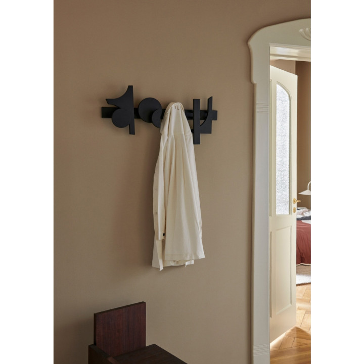 Ferm Living - Cupe Wandregal Ferm Living - Cupe Wandregal