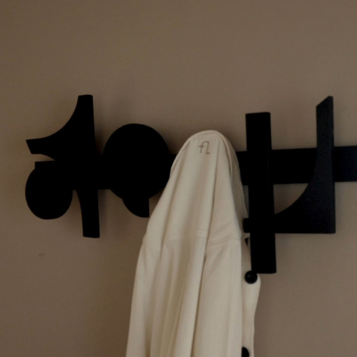 Ferm Living - Cupe Wandregal Ferm Living - Cupe Wandregal