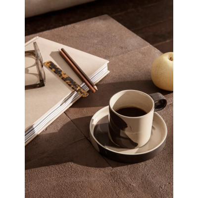 Ferm Living - Flod Cafétisch Ferm Living - Flod Cafétisch