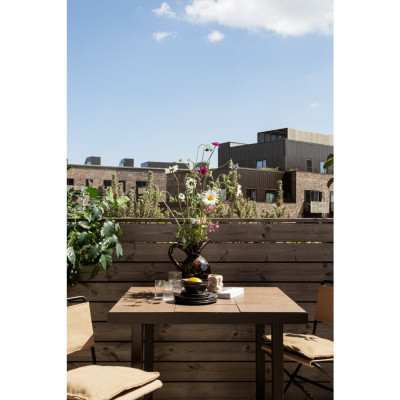 Ferm Living - Flod Cafétisch Ferm Living - Flod Cafétisch